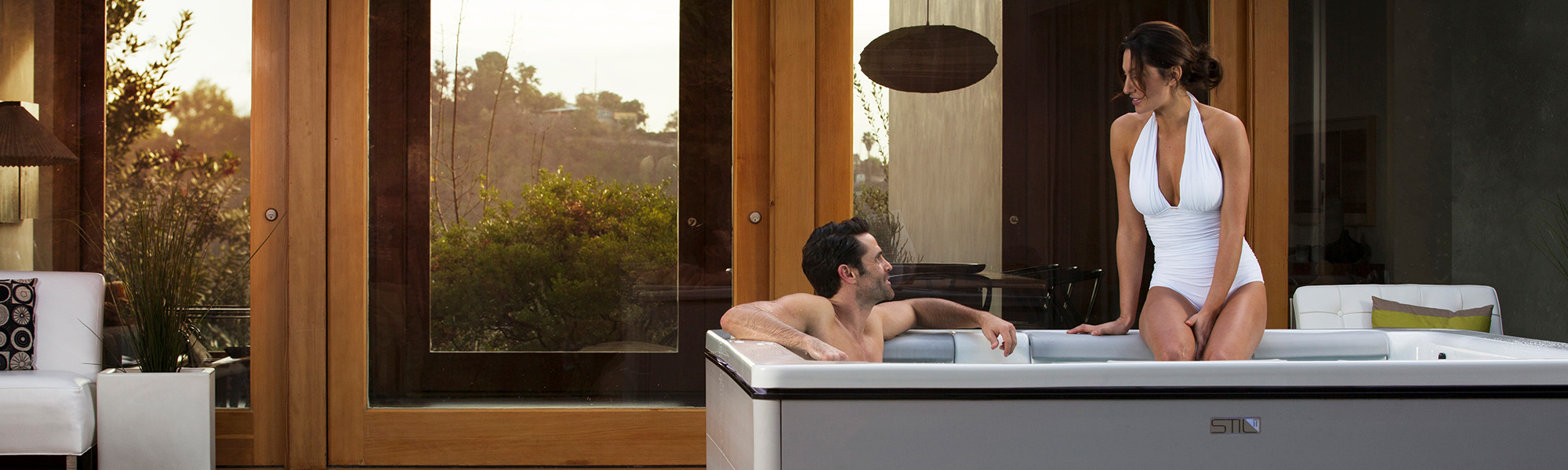 Bullfrog Spas