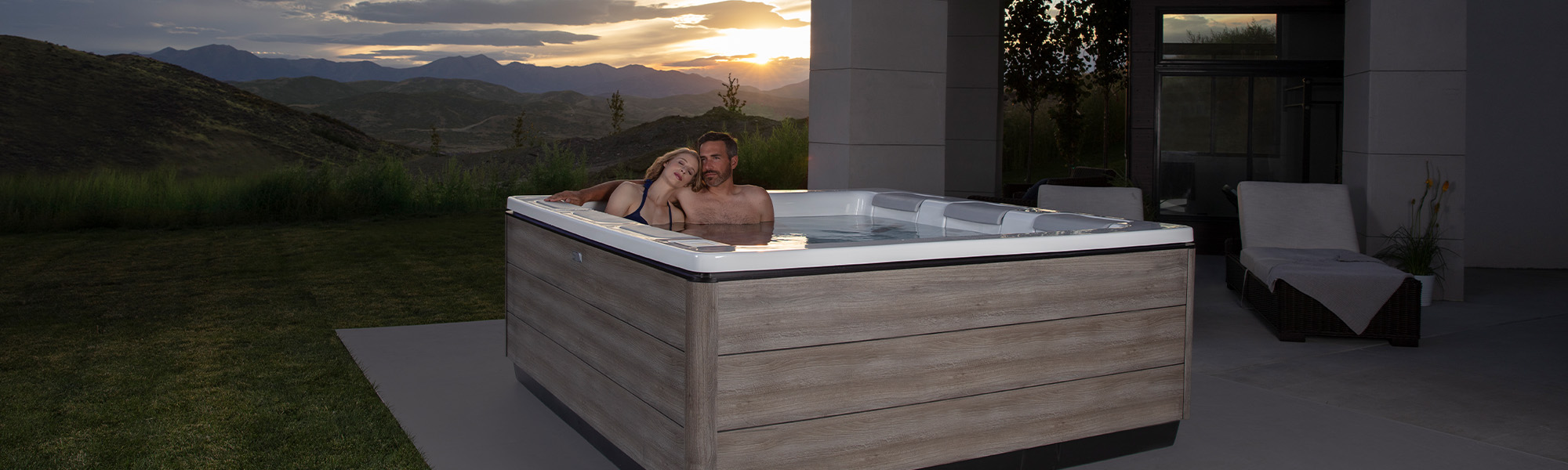 Hot Tubs