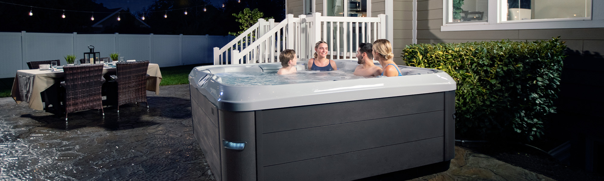 Bullfrog Spas