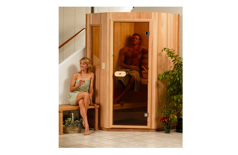 Finlandia saunas