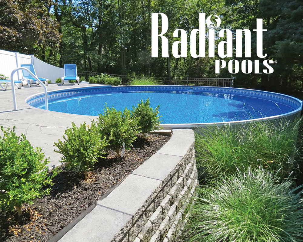 Radiant Pools Lifestyle Image 1