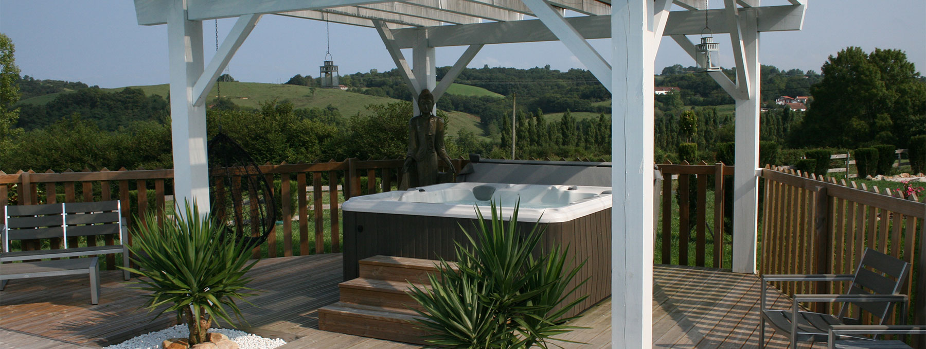 100 Reasons to Own a Hot Tub and Spa