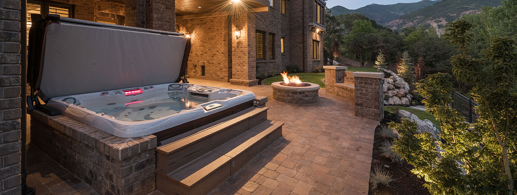 Explore Sundance® Spas Features