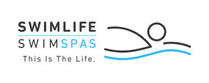 swim life logo