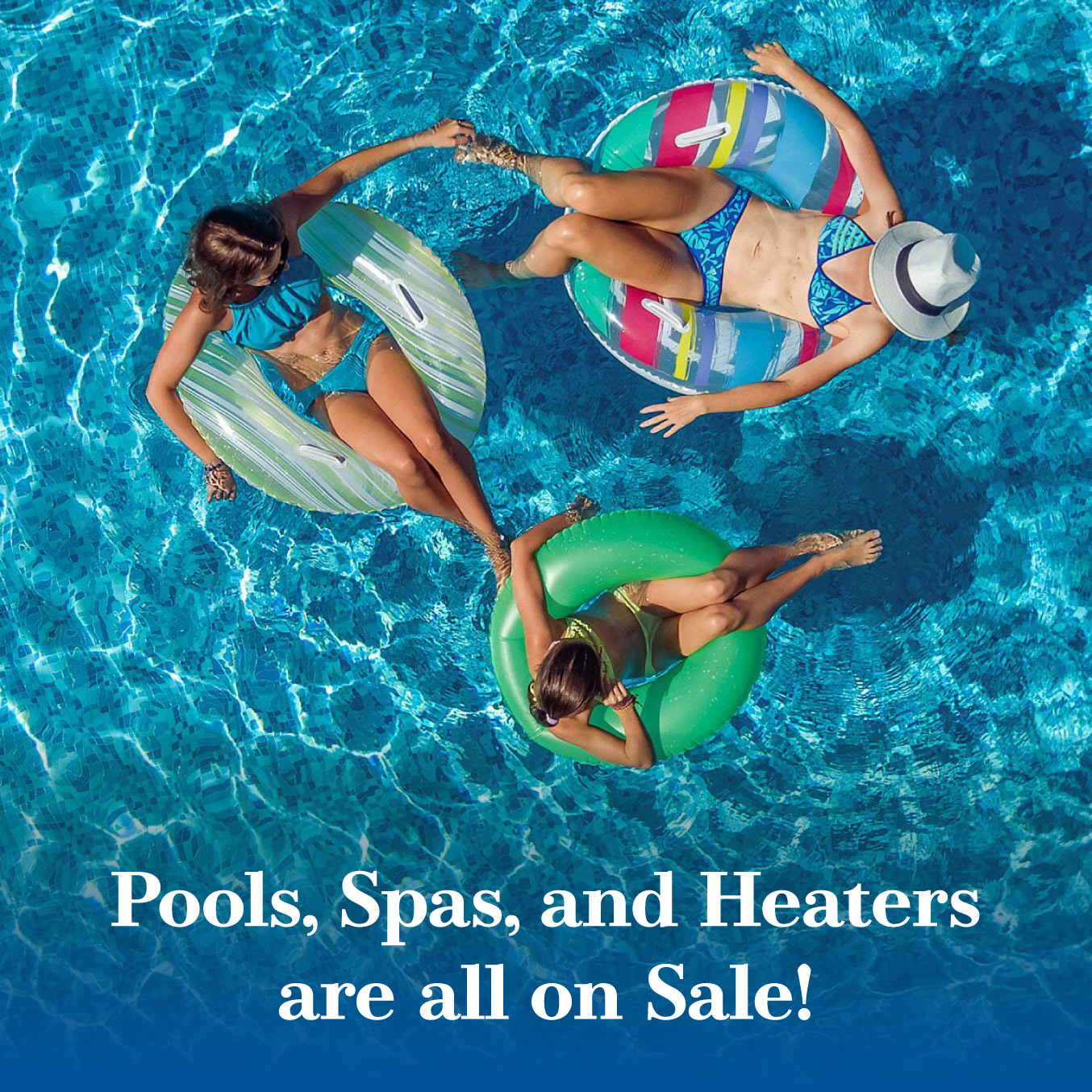 sale spa expo