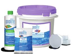 Poolife NST non-stabilized Tablets System