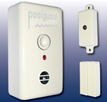 Poolguard Door Alarm