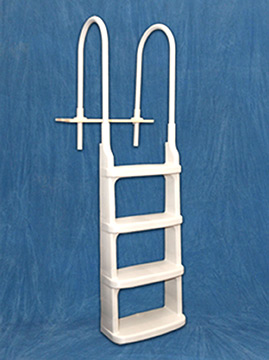 Main Access Easy Incline Pool Ladder