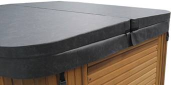 Insulated Hot Tub Covers