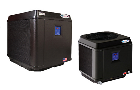 Aqua Comfort Heat Pumps