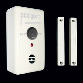 Poolguard Gate Alarm