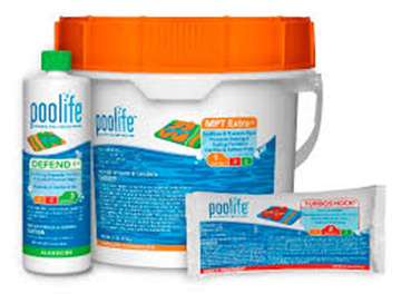 Poolife MPT Multipurpose 3