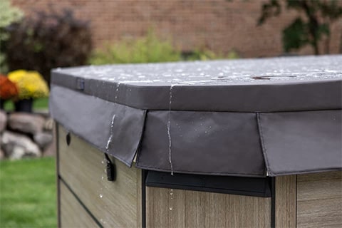 Patio Performance™ Cover