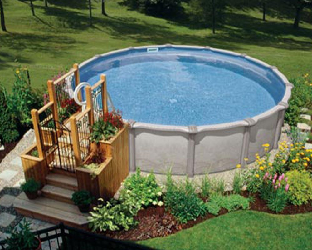 What to expect while shopping for an Above Ground Pool