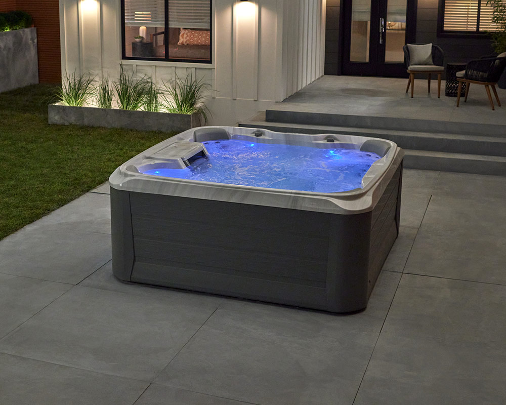 Sundance® Spas