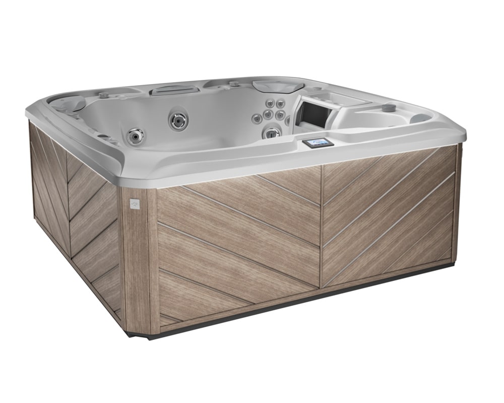 Optima® - Sundance® Hot Tub | Royal Pools & Spas
