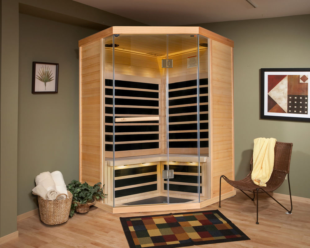 Sauna Install & Removal Service