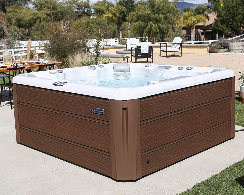 Hot Tubs