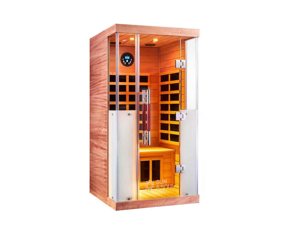 Saunas