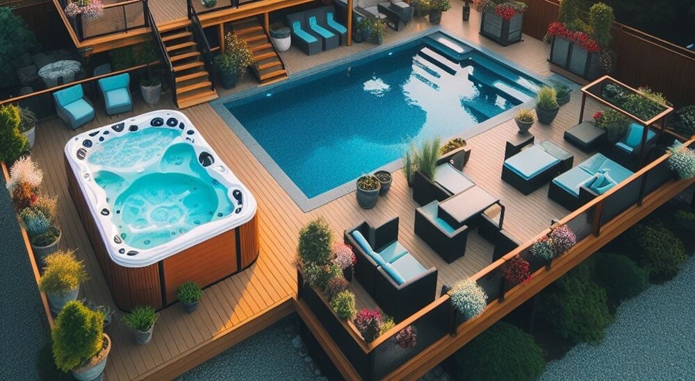 Swim Spa or Pool: Which Should You Get?