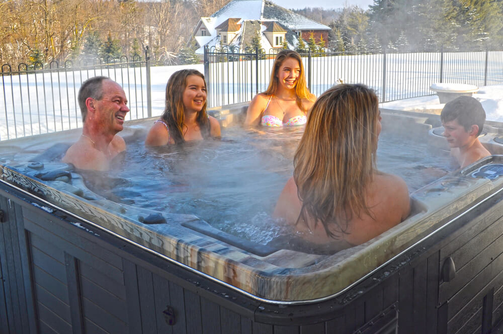 Tips for New Hot Tub OwnersImage