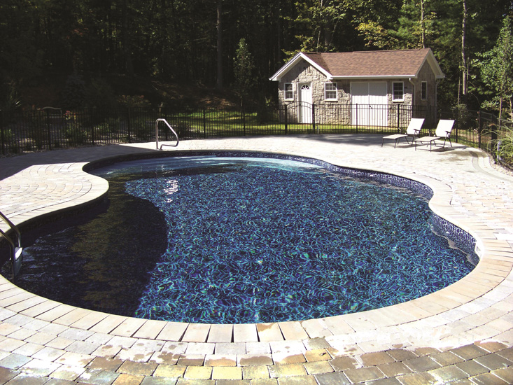 In-Ground Pool Inspiration Gallery