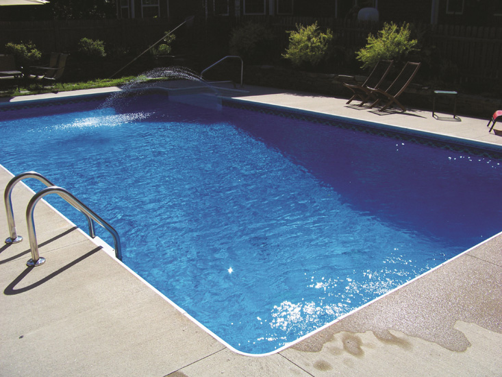 In-Ground Pool Inspiration Gallery