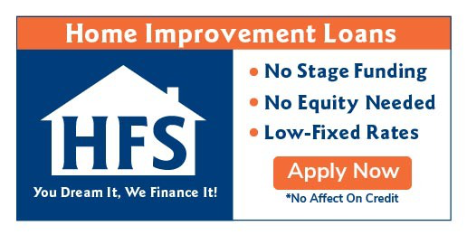 HFS Financing Logo