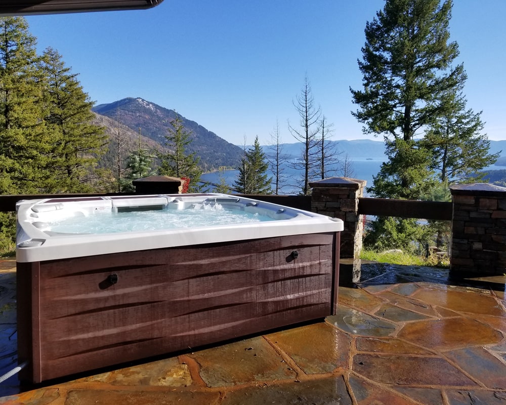 How to Choose the Right Hot Tub