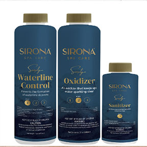 Sirona™ Simply Products