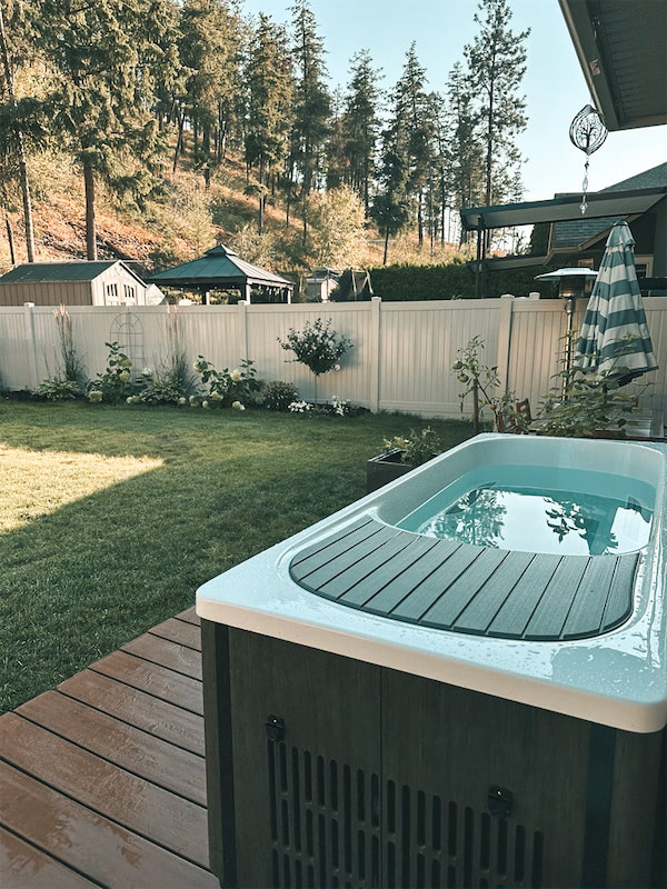 Kodiak Cold Plunge Royal Pools Spas Kodiak Cold Plunge Royal Pools Spas