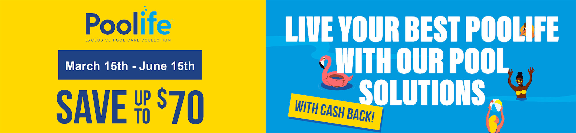 Poolife Promo