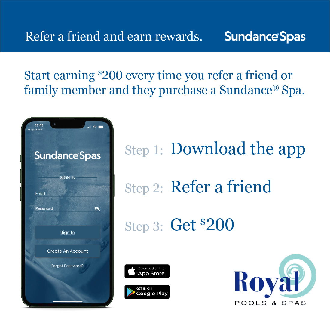 SDS Refer A Friend - How it Works