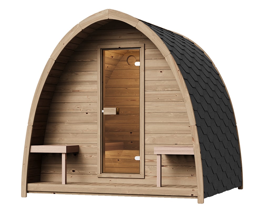Reviva POD 500