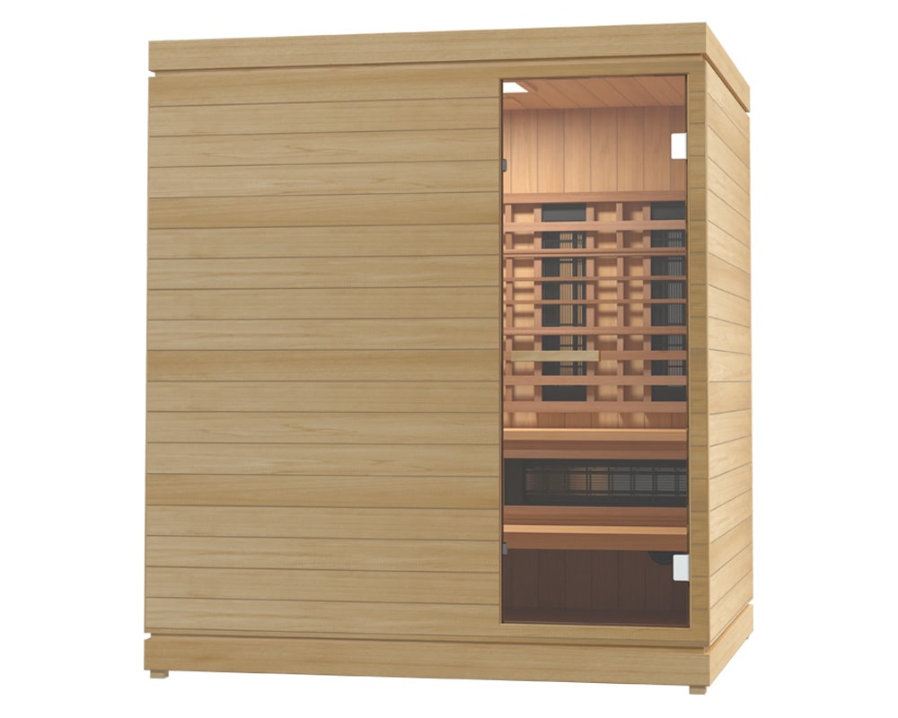 Radia TIR 400