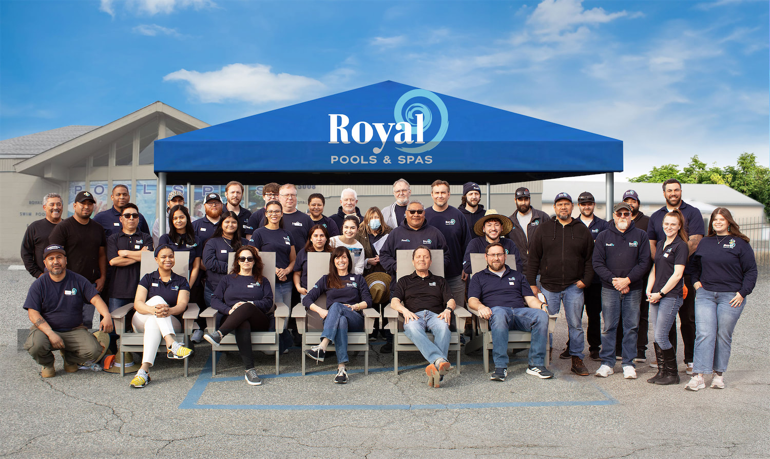 Employees