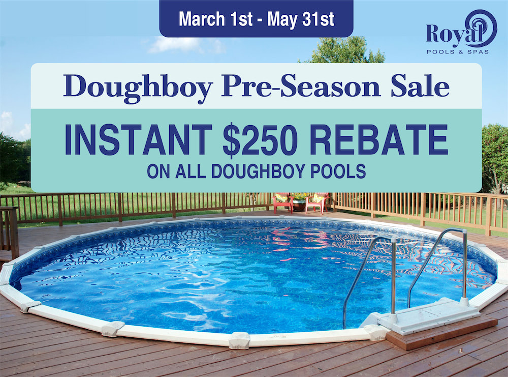 DoughboyPreSeasonSale