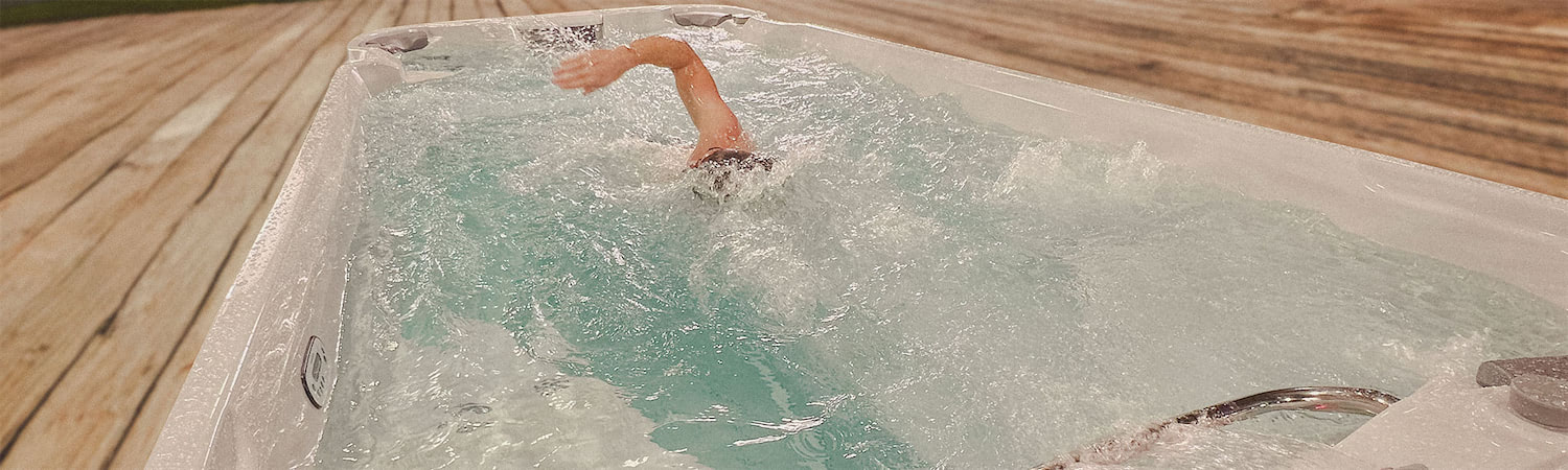 Sundance® Spas