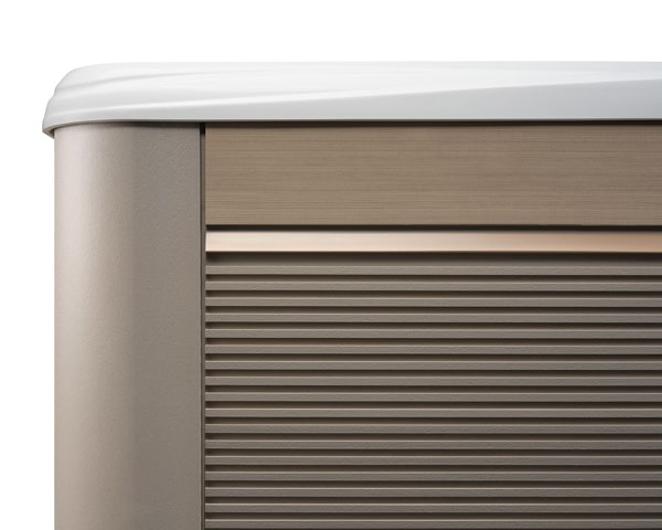 Advanced Cabinet Design