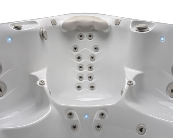 Atlas® Neck Jet