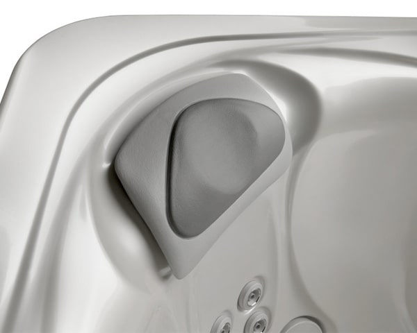 Contoured Pillows