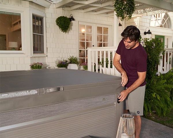 Premium Insulated Cover