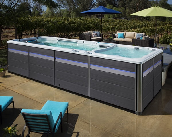 Modern Shell and Cabinet Design