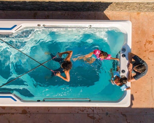 Space for Exercise and Play