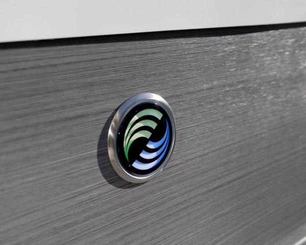 Diagnostic Logo Light