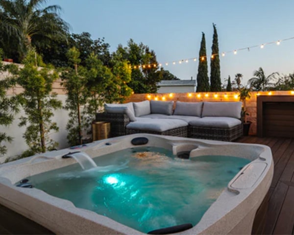 Underwater LED Lights