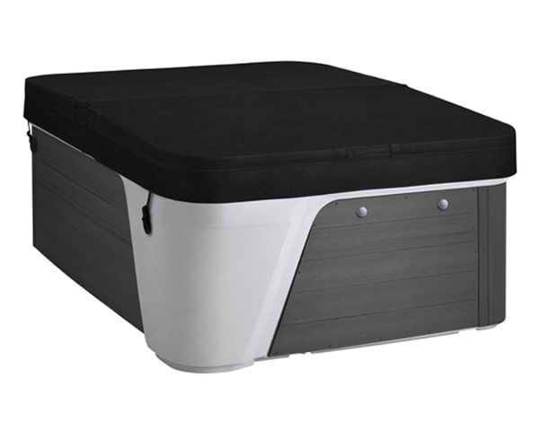 WeatherPro™ Thermal Locking Cover