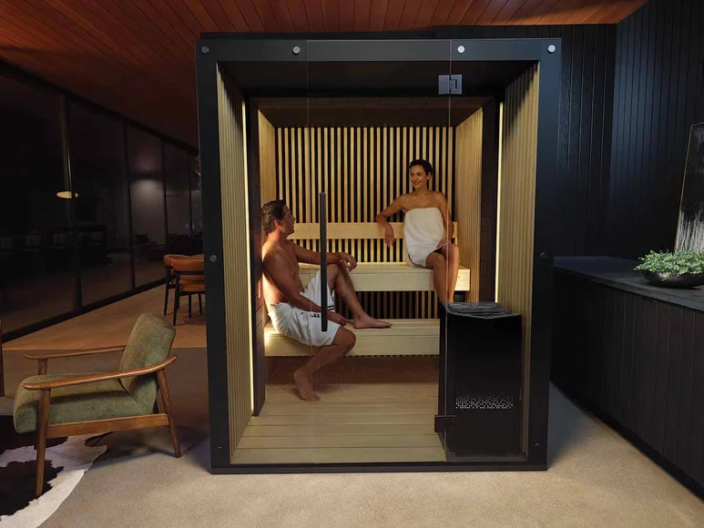 Tylo Saunas