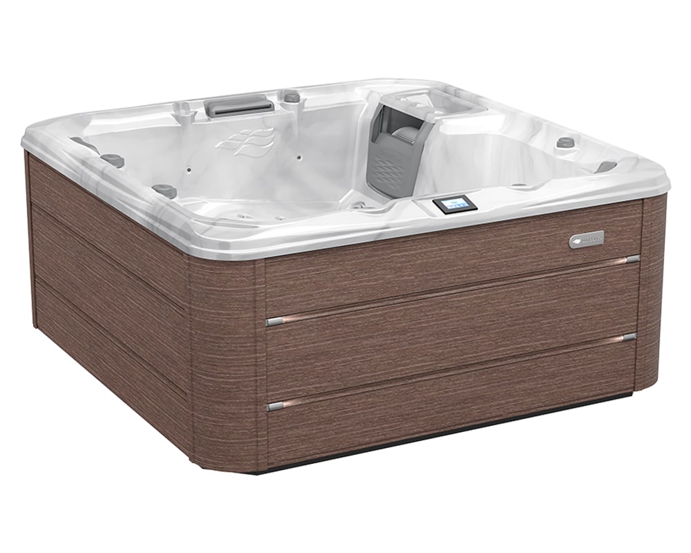 Bristol™ - Sundance® Hot Tub | Royal Pools & Spas