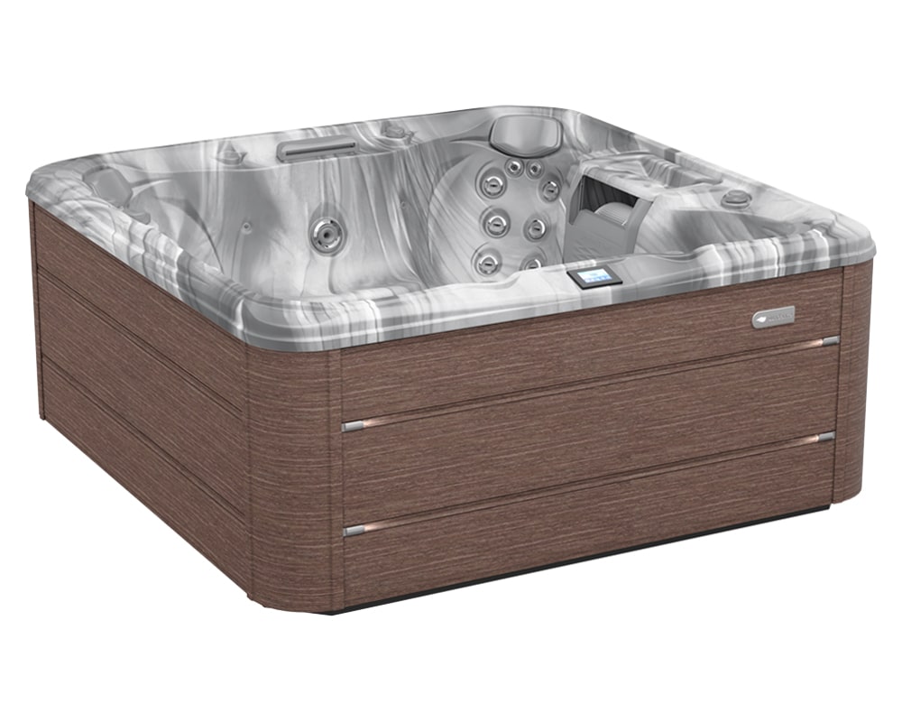 Chelsee® - Sundance® Hot Tub | Royal Pools & Spas